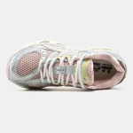 Asics Gel-Nimbus 10.1 Strawberry Cream Metallic Silver - Зображення 7
