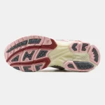 Asics Gel-Nimbus 10.1 Strawberry Cream Metallic Silver - Зображення 8