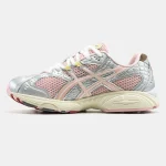 Asics Gel-Nimbus 10.1 Strawberry Cream Metallic Silver - Зображення 5