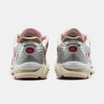Asics Gel-Nimbus 10.1 Strawberry Cream Metallic Silver - Зображення 9