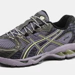 Asics Gel-Nimbus 10.1 Violet Quartz Cool Matcha - Зображення 6