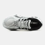 Asics Gel-Nimbus 10.1 White Pure Silver - Зображення 7