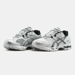 Asics Gel-Nimbus 10.1 White Pure Silver - Зображення 3