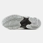 Asics Gel-Nimbus 10.1 White Pure Silver - Зображення 8