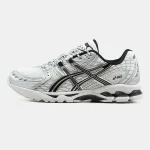 Asics Gel-Nimbus 10.1 White Pure Silver - Зображення 4