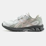 Asics Gel-Nimbus 10.1 x Kith White Morganite - Зображення 4