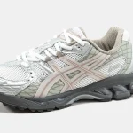 Asics Gel-Nimbus 10.1 x Kith White Morganite - Зображення 6