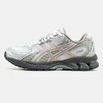 Asics Gel-Nimbus 10.1 x Kith White Morganite