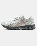 Asics Gel-Nimbus 10.1 x Kith White Morganite