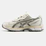 Asics Gel-NYC 2055 Cream Pure Silver - Зображення 5