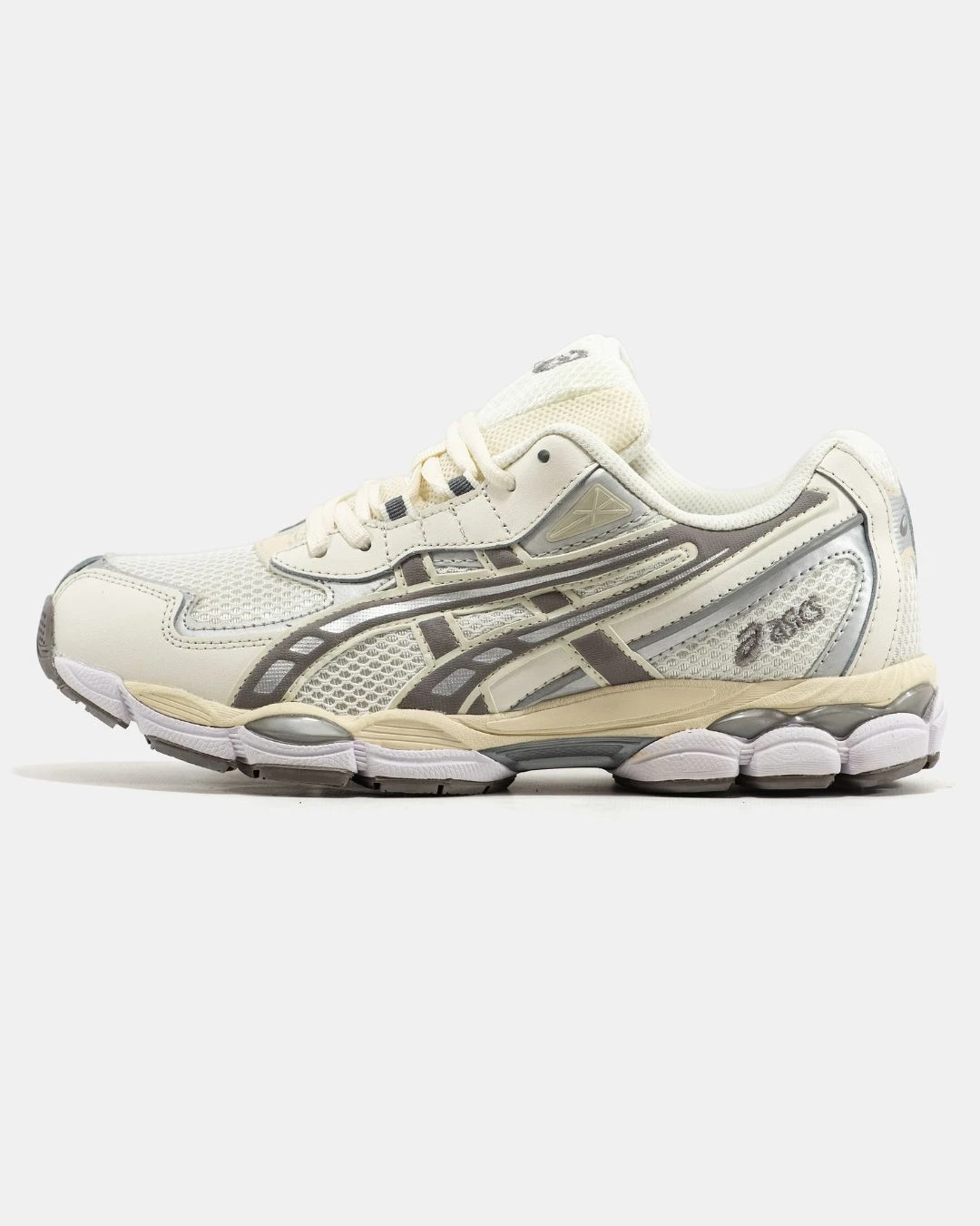 asics-gel-nyc-2055-cream-pure-silver-40464763139052 Asics Gel-NYC 2055 Cream Pure Silver - Зображення 1