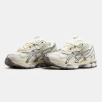 Asics Gel-NYC 2055 Cream Pure Silver - Зображення 3