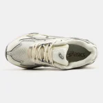 Asics Gel-NYC 2055 Cream Pure Silver - Зображення 7