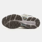 Asics Gel-NYC 2055 Cream Pure Silver - Зображення 8
