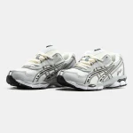 Asics Gel-NYC 2055 Cream Pure Silver - Зображення 3