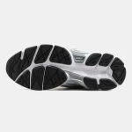 Asics Gel-NYC 2055 Cream Pure Silver - Зображення 8