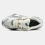 Asics Gel-NYC 2055 Cream Pure Silver - Зображення 7
