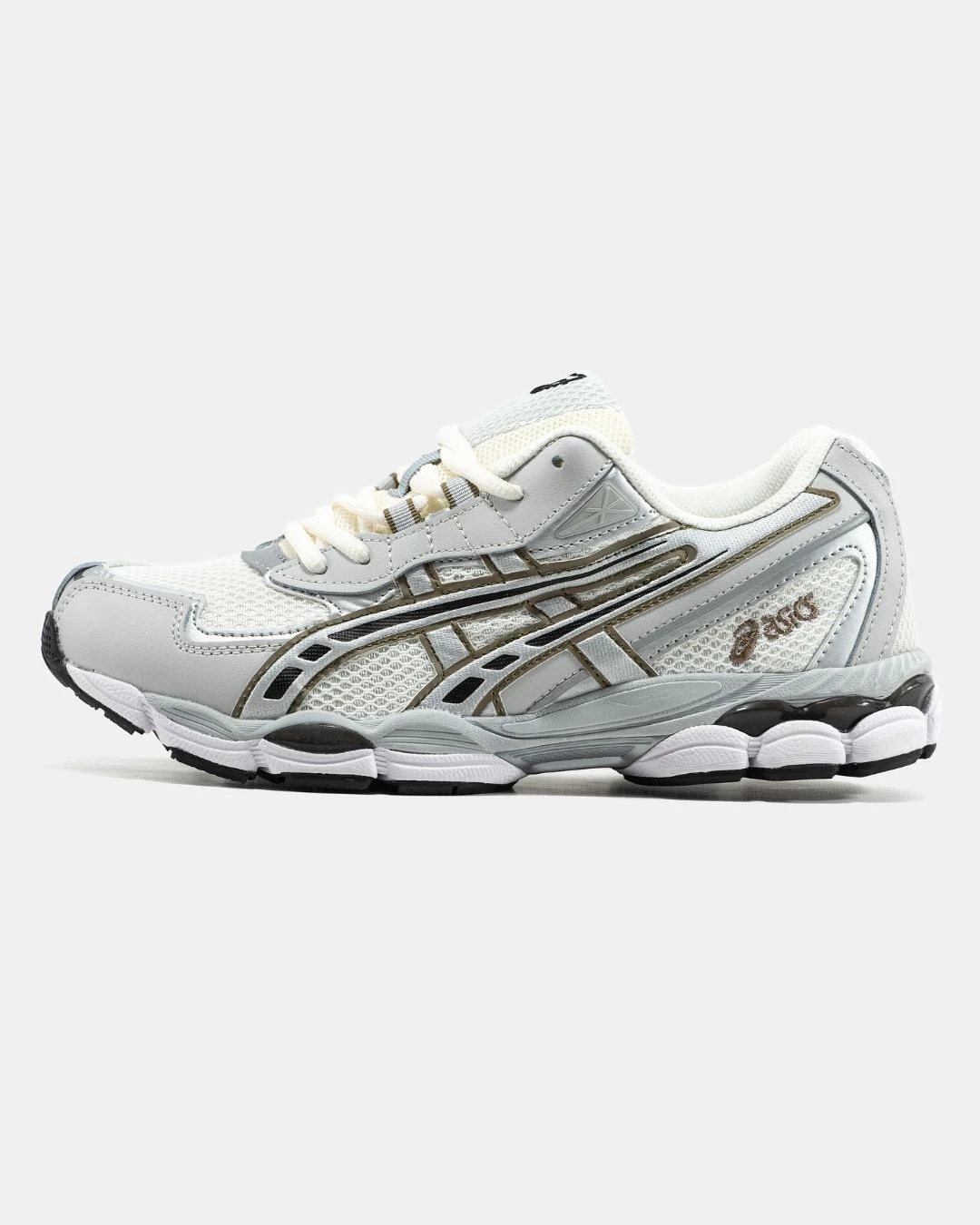 asics-gel-nyc-2055-cream-pure-silver17109-83822424002965 Asics Gel-NYC 2055 Cream Pure Silver - Зображення 1