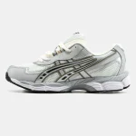 Asics Gel-NYC 2055 Cream Pure Silver - Зображення 6