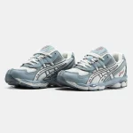 Asics Gel-NYC 2055 Glacier Grey Dolphin Grey - Зображення 3