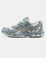 Asics Gel-NYC 2055 Glacier Grey Dolphin Grey