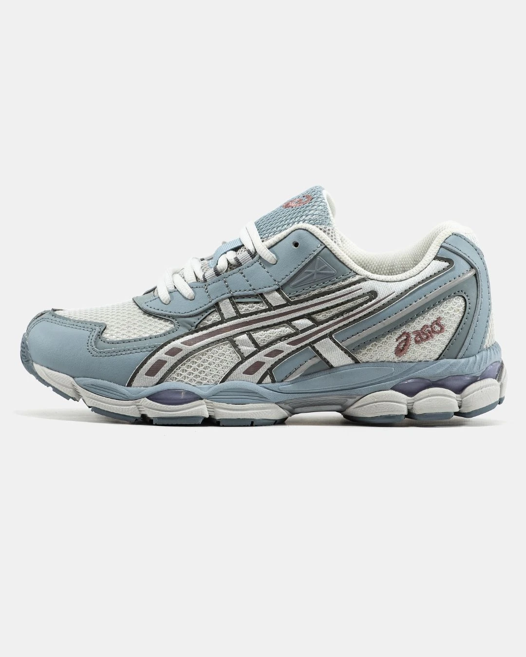 asics-gel-nyc-2055-glacier-grey-dolphin-grey-38302450281263 Asics Gel-NYC 2055 Glacier Grey Dolphin Grey - Зображення 1