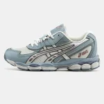 Asics Gel-NYC 2055 Glacier Grey Dolphin Grey - Зображення 4