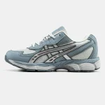 Asics Gel-NYC 2055 Glacier Grey Dolphin Grey - Зображення 5