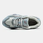 Asics Gel-NYC 2055 Glacier Grey Dolphin Grey - Зображення 7