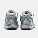 Asics Gel-NYC 2055 Glacier Grey Dolphin Grey - Зображення 9