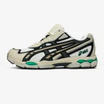 Asics Gel-NYC 2055 Pale Oak Truffle Grey - Зображення 5