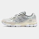 Asics Gel-NYC Beige Grey