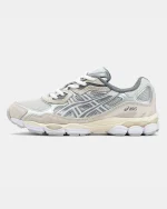 Asics Gel-NYC Beige Grey