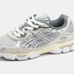 Asics Gel-NYC Beige Grey - Зображення 6