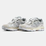 Asics Gel-NYC Beige Grey - Зображення 3
