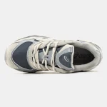 Asics Gel-NYC Beige Grey Gore-Tex - Зображення 7