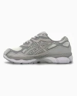 Asics Gel-NYC Beige Grey