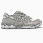 Asics Gel-NYC Beige Grey - Зображення 3