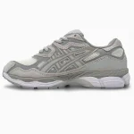 Asics Gel-NYC Beige Grey - Зображення 4