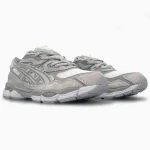 Asics Gel-NYC Beige Grey - Зображення 2