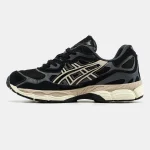 Asics Gel-NYC Black Cream - Зображення 5