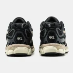 Asics Gel-NYC Black Cream - Зображення 9