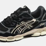 Asics Gel-NYC Black Cream - Зображення 6
