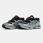 Asics Gel-NYC Black Fjord Grey - Зображення 3