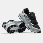 Asics Gel-NYC Black Fjord Grey - Зображення 2