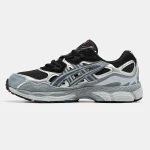 Asics Gel-NYC Black Fjord Grey - Зображення 5