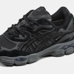 Asics Gel-NYC Black Gore-Tex - Зображення 6