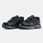 Asics Gel-NYC Black Gore-Tex - Зображення 3