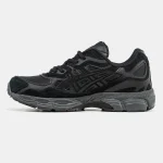 Asics Gel-NYC Black Gore-Tex - Зображення 5