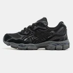 Asics Gel-NYC Black Gore-Tex